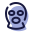 Máscara de esqui icon