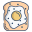 Egg Toast icon