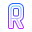 R icon