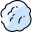 Snowball icon