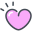 Hearts icon