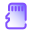 マイクロSD icon