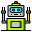 Computer icon