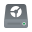 ディスクパーティション icon