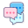 Chat icon