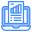 Analysis icon