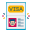 Visa icon