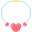 Necklace icon