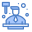 Judge icon