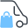 выходной автобус icon