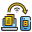 Data Transfer icon