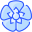 Hydrangea icon