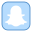 Snapchat icon