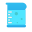 Messzylinder icon