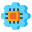 Microchip icon