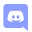 Neues Logo von Discord icon