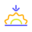 Sunset icon