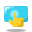 touch pad icon
