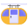 Cable Car icon