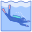 Diver icon