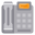 Telephone icon