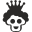 Clown icon