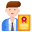 Employee icon