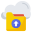 Data upload icon