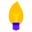 Lâmpada vela icon