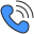 Telephone icon