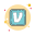 Venmo icon