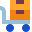 Trolley icon