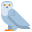Snowy Owl icon