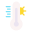 Fahrenheit icon