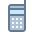 携帯電話 icon