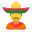 멕시코 인 icon