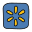 沃尔玛应用程序 icon