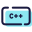 C++ icon