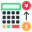 Currency Exchange Rate icon