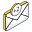 Incoming Mail icon