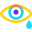 Doença do olho icon