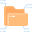 Folder icon