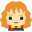 Hermione Granger Doll icon