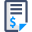 invoice icon