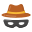 Hat And Mask icon