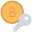 Cryptocurrency icon