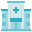 Hôpital icon