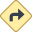 Route icon