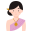 woman-Thailand-traditional-bride-asian-wedding icon
