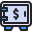 Deposit Box icon